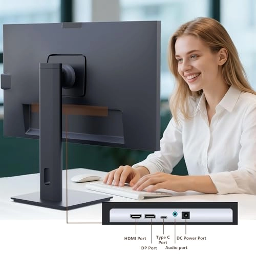 238TS-CMR - 23.8" 2560x1440