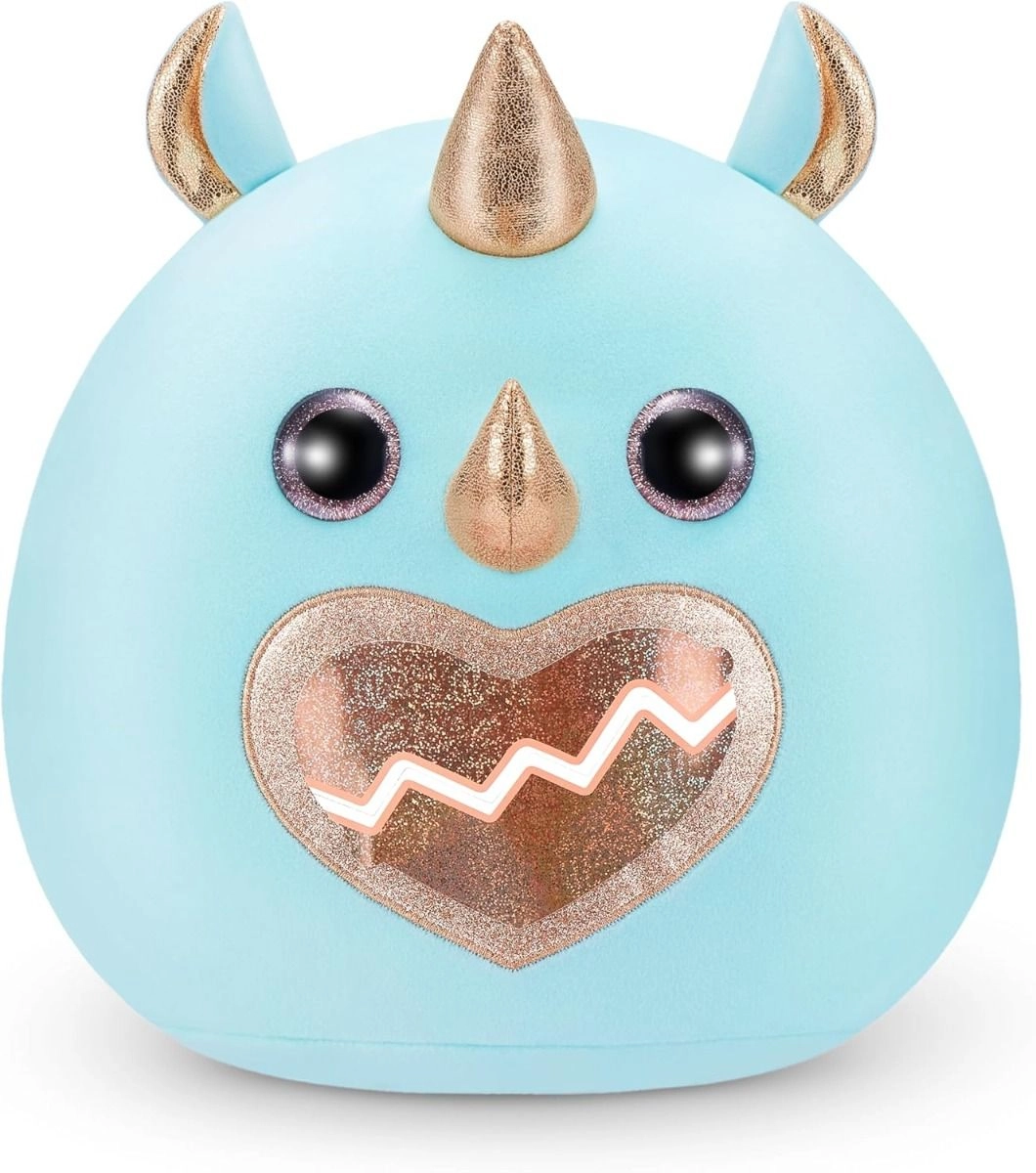 Eggzania Fairy Mania - 3+ Multi Colour (TT-ZUR-92115)