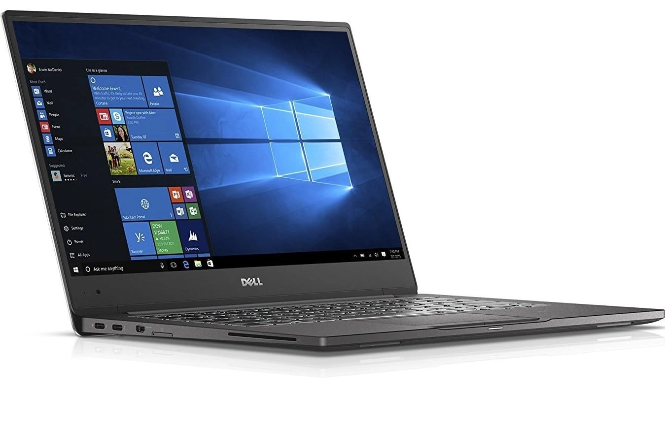 DELL (Renewed) Latitude 7370 - 13.3'' Core M 6Y30 4GB DDR3 128GB SSD