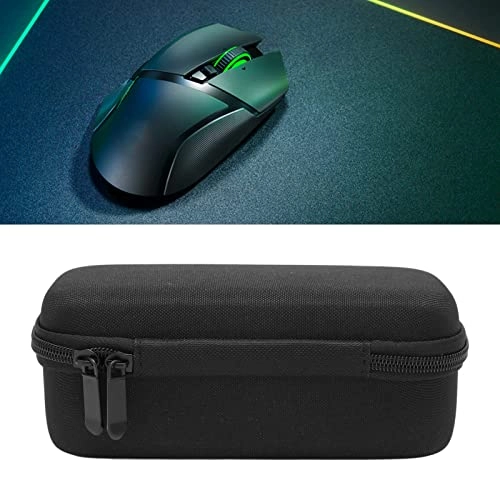 Mouse Case - Basilisk Ultimate Compatible Hard Travel