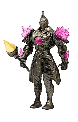 General Fraktur - Gormiti - 3 Years+ (27 cm) (GRV09201)