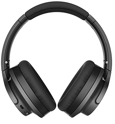 ATH-ANC700BTBK Wireless Headphone