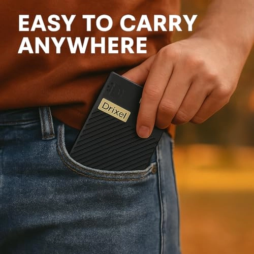 DRIXEL - 7200 RPM 500 GB 2.5 Inches HDD