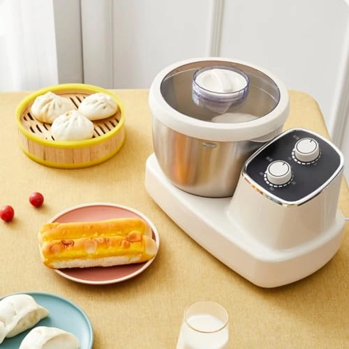 Dough Mixer - 5L 500W