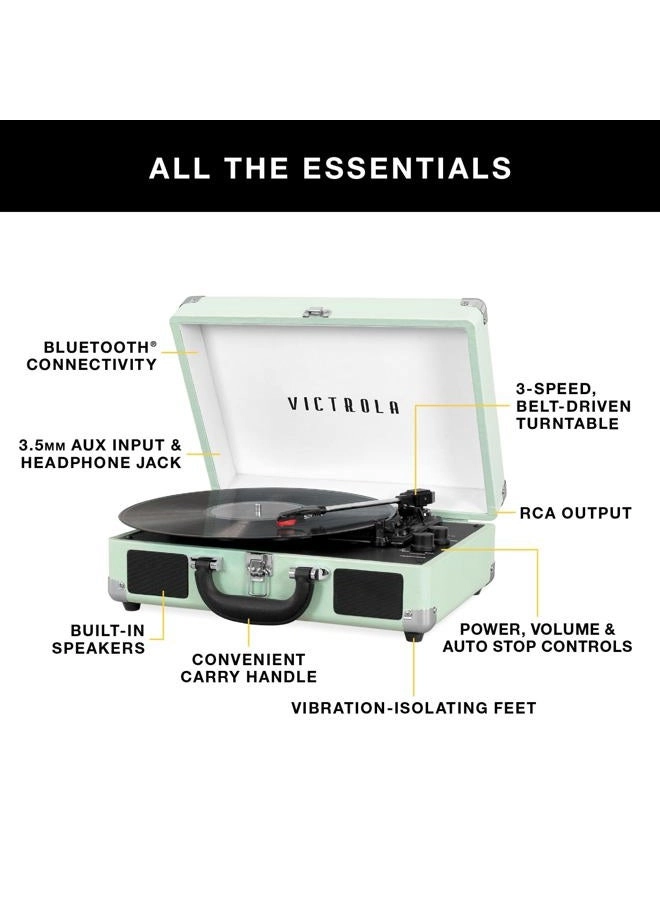 VSC-550BT-BRW - THREE SPEED BELT-DRIVEN