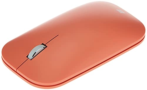 Modern Mobile Mouse - Bluetooth