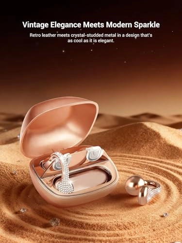 JewelPods C01 Pro Wireless Earbud