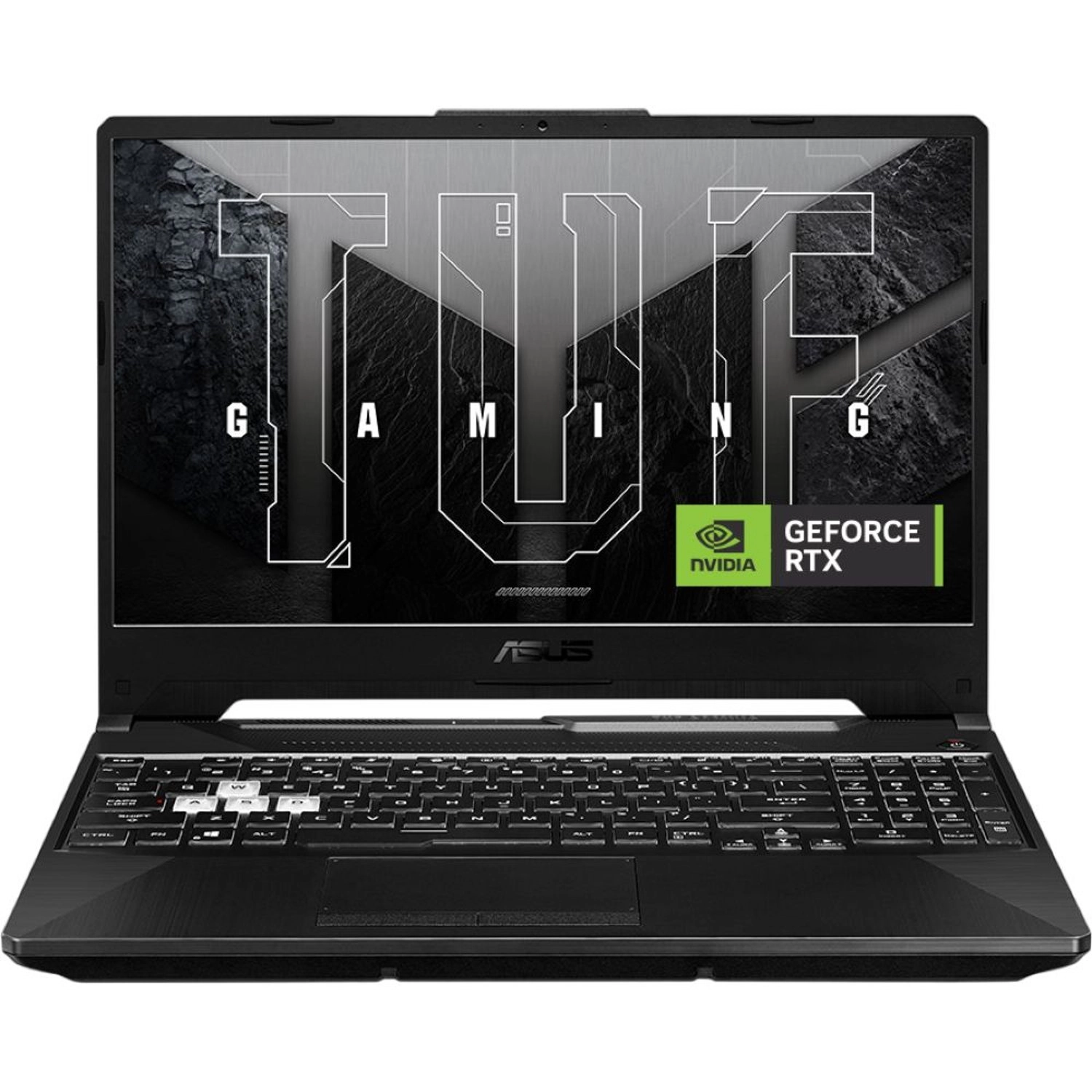 TUF Gaming A15 FA506NCG-B165W - 15.6'' Ryzen 7 7445HS 16GB DDR5 512GB SSD