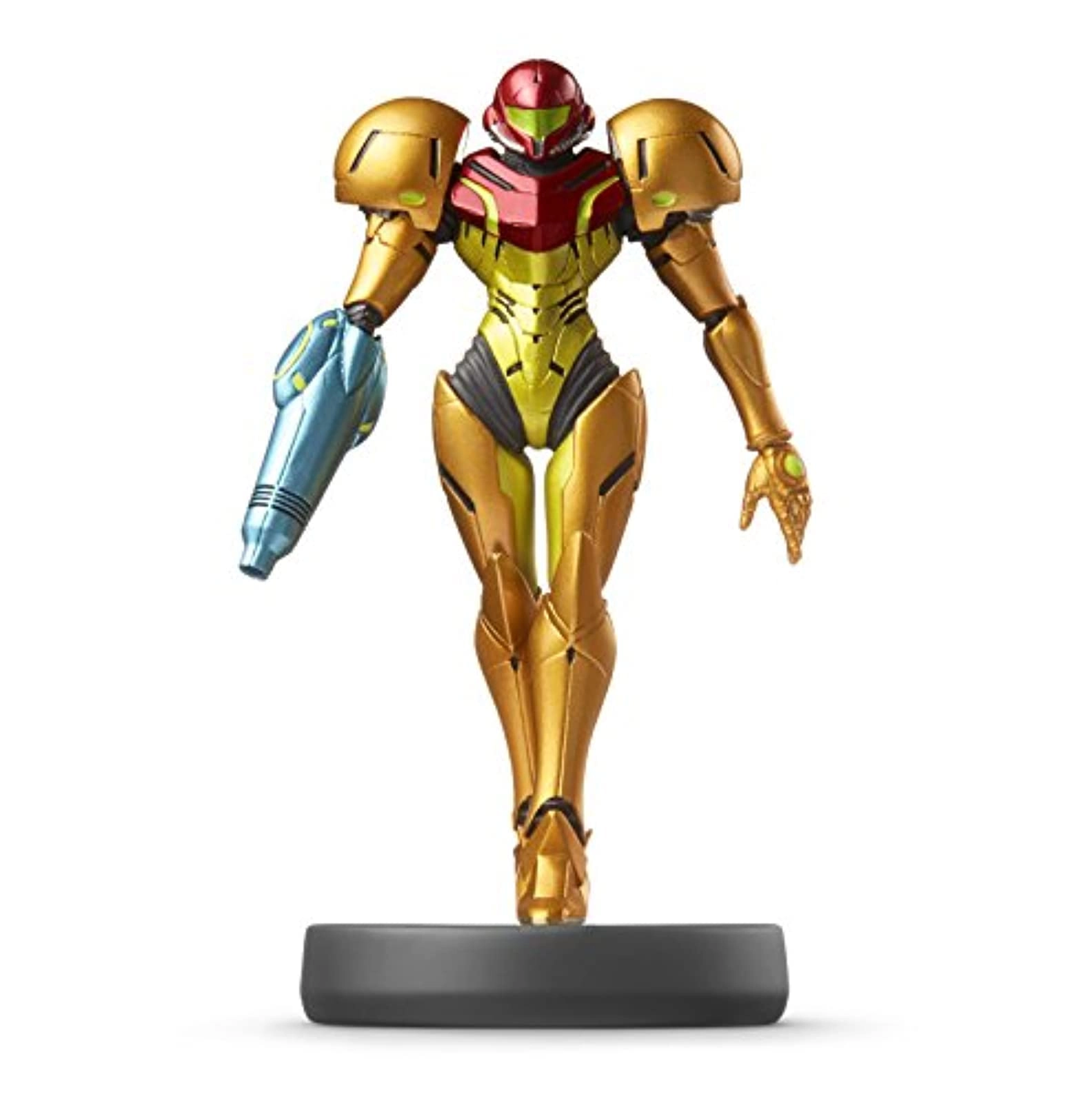 Nintendo Samus - Super Smash Bros Series - USA (NVLCAAAG)