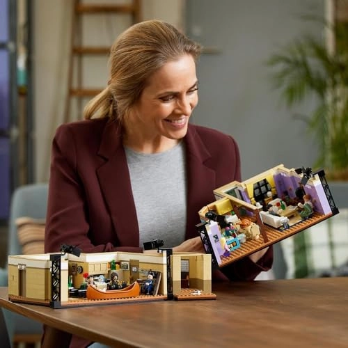 The Friends Apartments (10292)