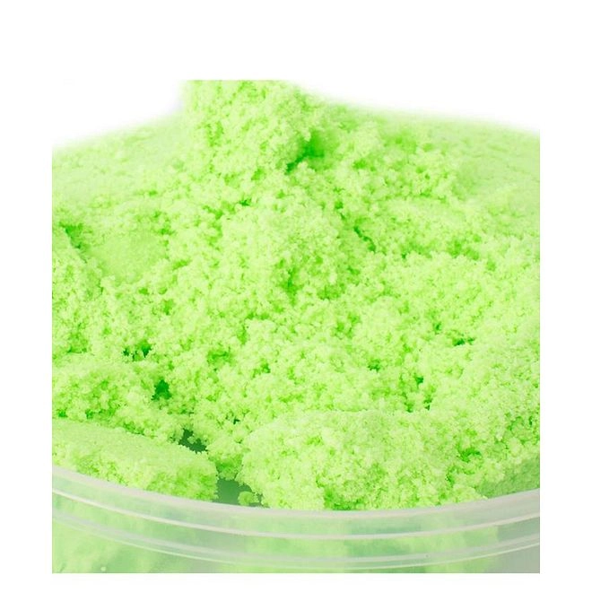 Expanded Sand - Moldable Mess Free