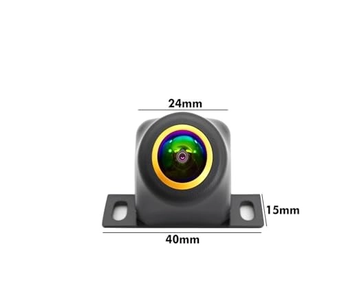 Reverse AHD Vehicle Camera - Night vision 1080P
