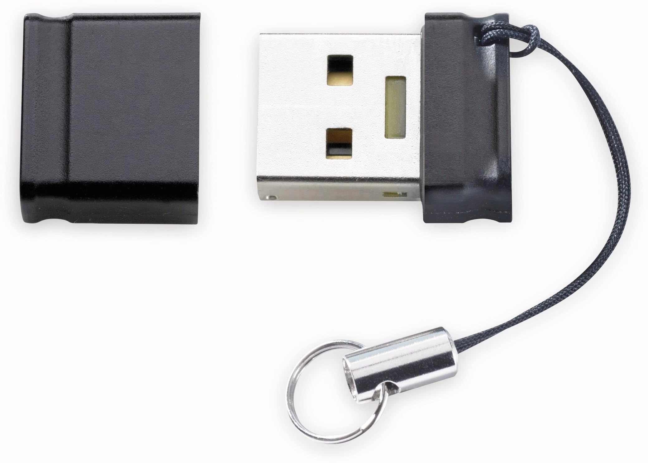 Intenso Slim Line - USB 3.2 Gen 1 16 GB