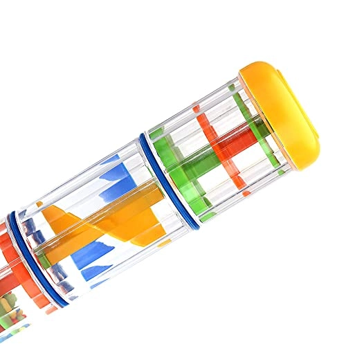 Irovami Rainmaker Rain Stick