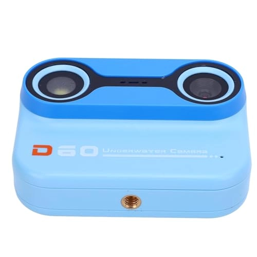 Underwater Camera 2K