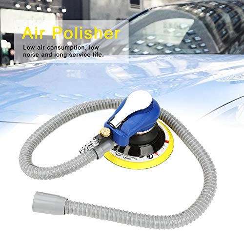 AT-980V - 5 Inch Pneumatic 10000rpm