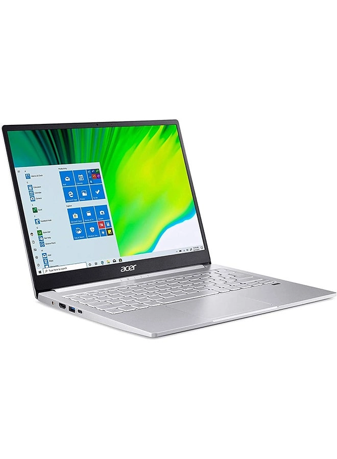 Swift 3 SF313-53-78UG - 13.5'' Core i7-1165G7 8GB DDR4 512GB SSD