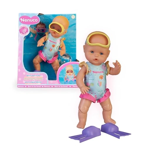 35 cm doll - Diving & Swimming Pool Toys