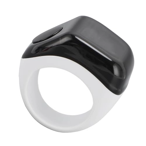 Smart Digital Finger Counter