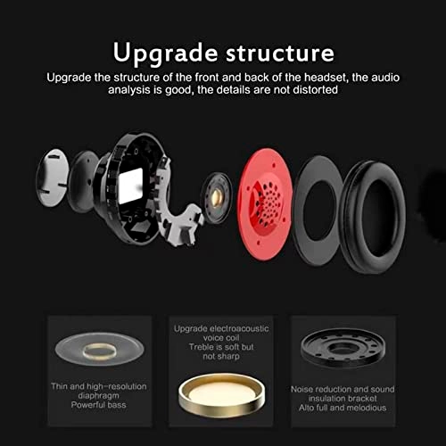 B39 Wireless Headphone