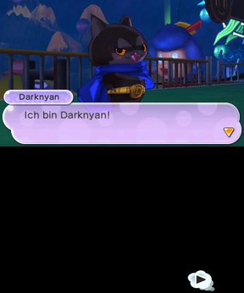 YO-KAI WATCH 2 Psychic Specters - Nintendo 3DS