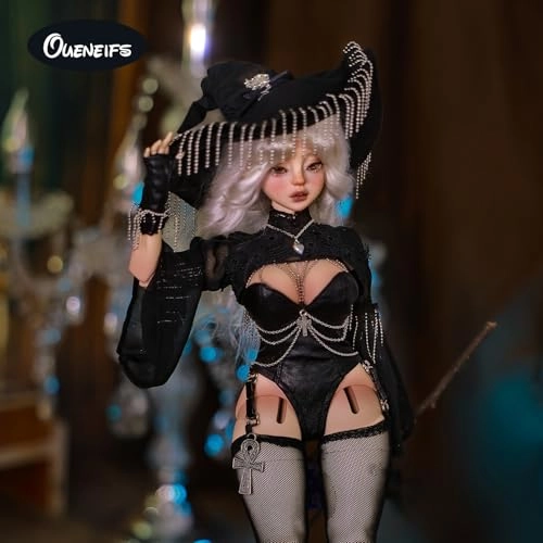 Lilith Fullset A - 1/4 scale Resin