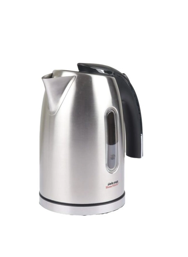 Stainless Steel Electric Kettle
