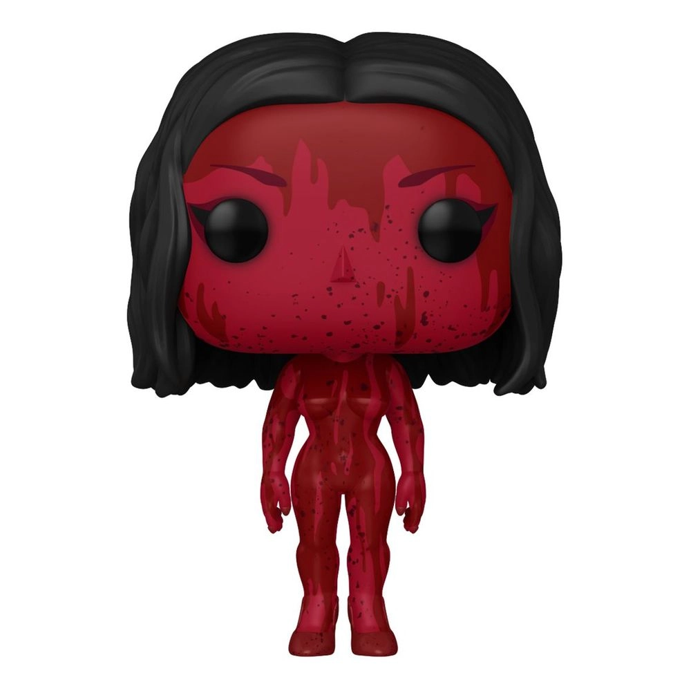 FUNKO TOYS Doja Cat - Scarlet - Funko Pop! (9.7 cm) (FU85997)