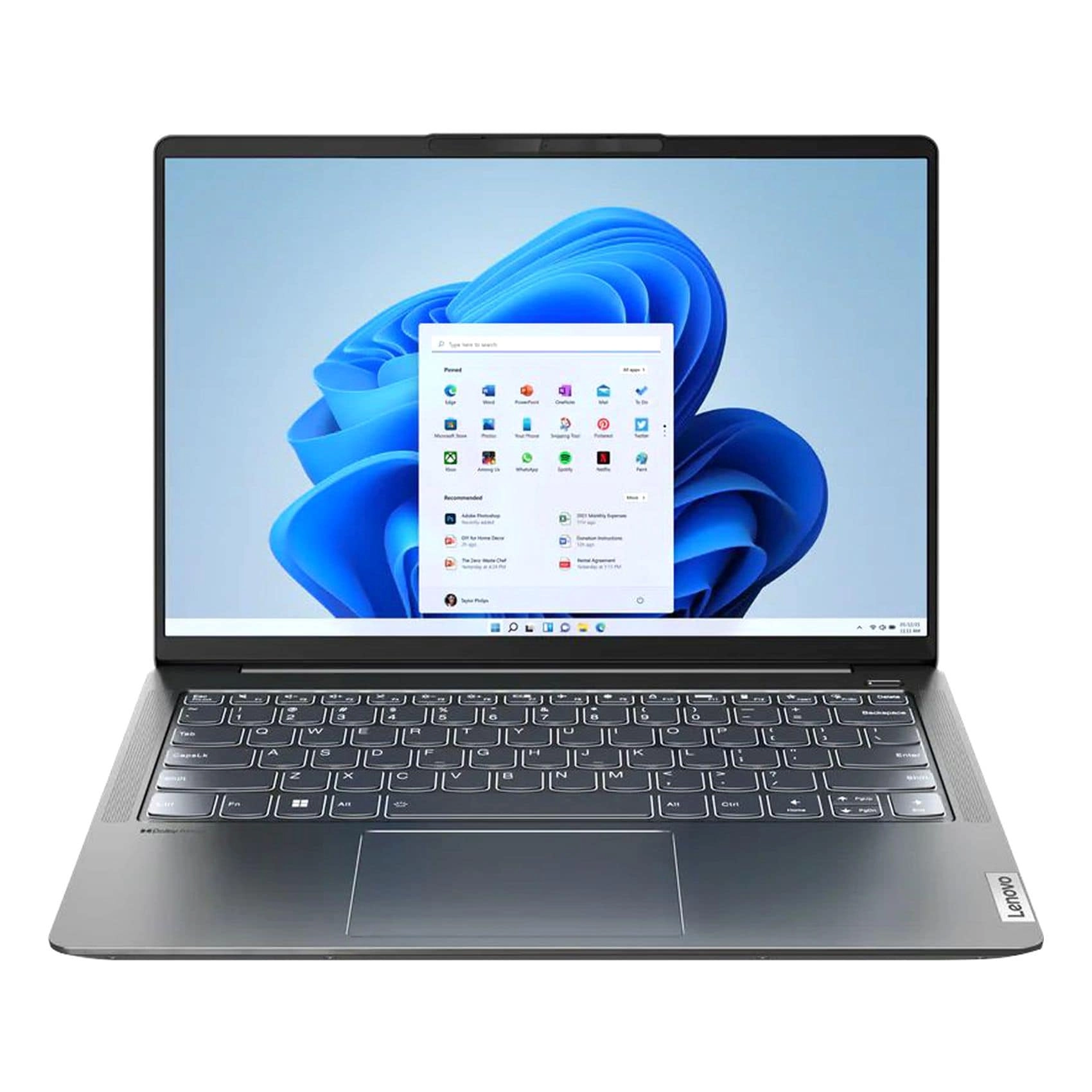 Lenovo IdeaPad 5 Pro 14IAP7 - 14'' Core i7-1260P 16GB DDR5 512GB SSD