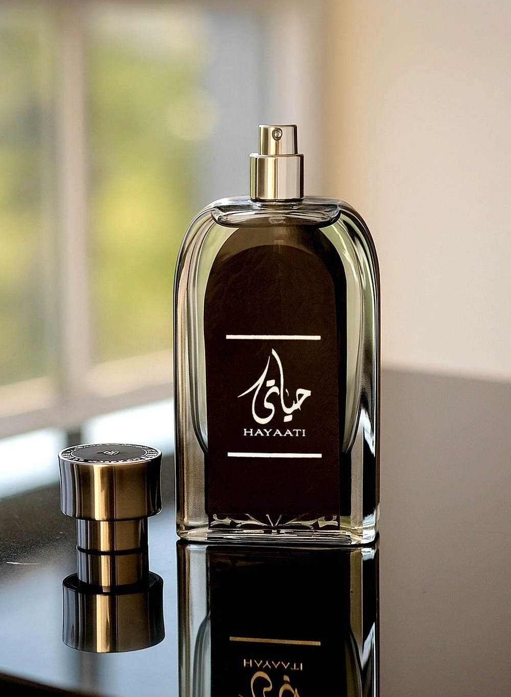 Najdia Eau de Parfum 100ml