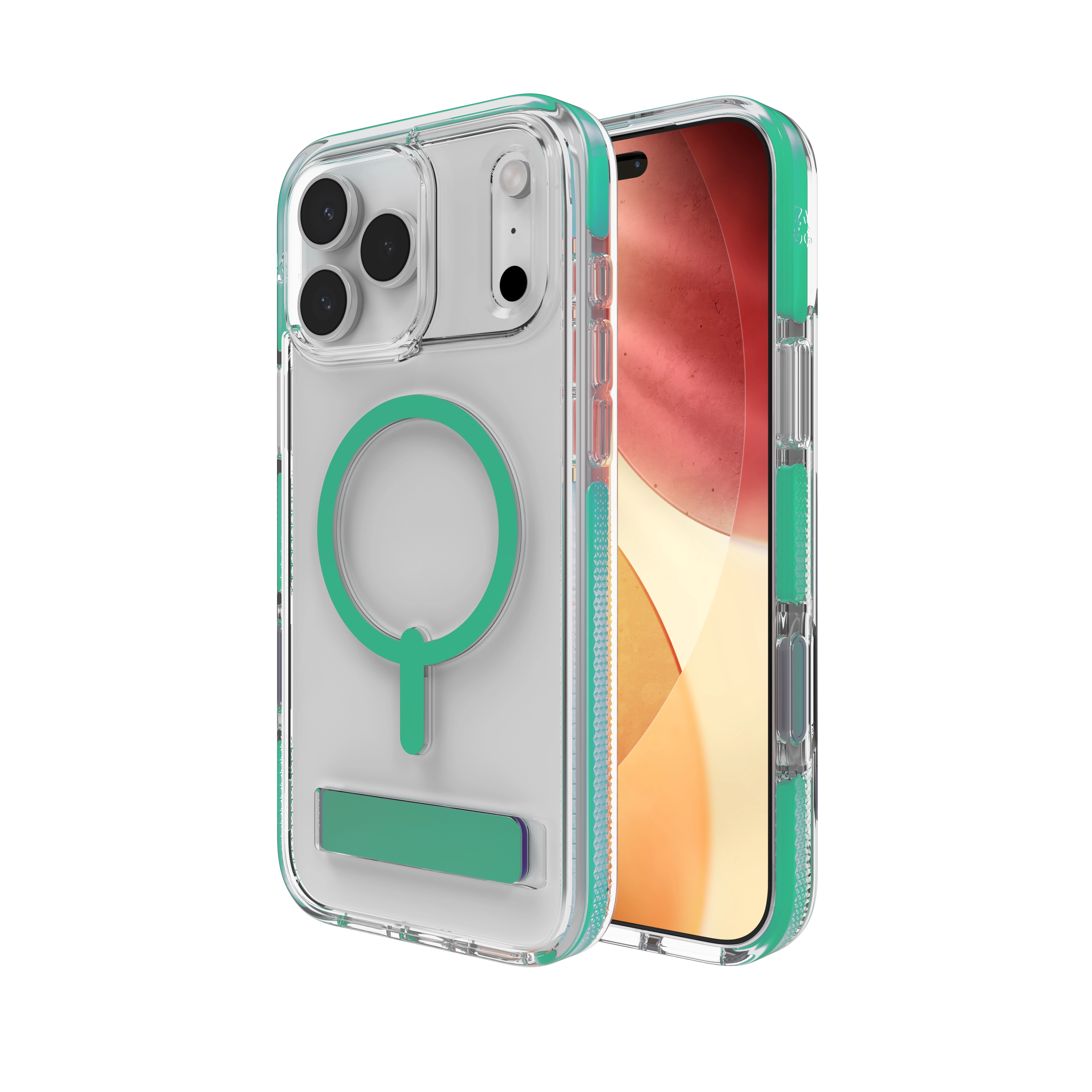 Santa Cruz Snap Case for iPhone 17 Pro Max