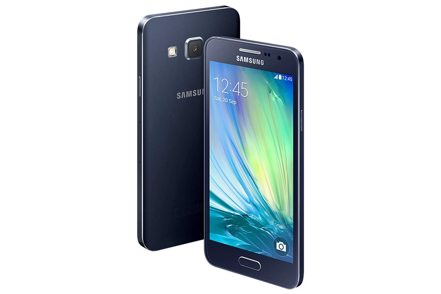 Galaxy A3 - 1.5GB 16GB