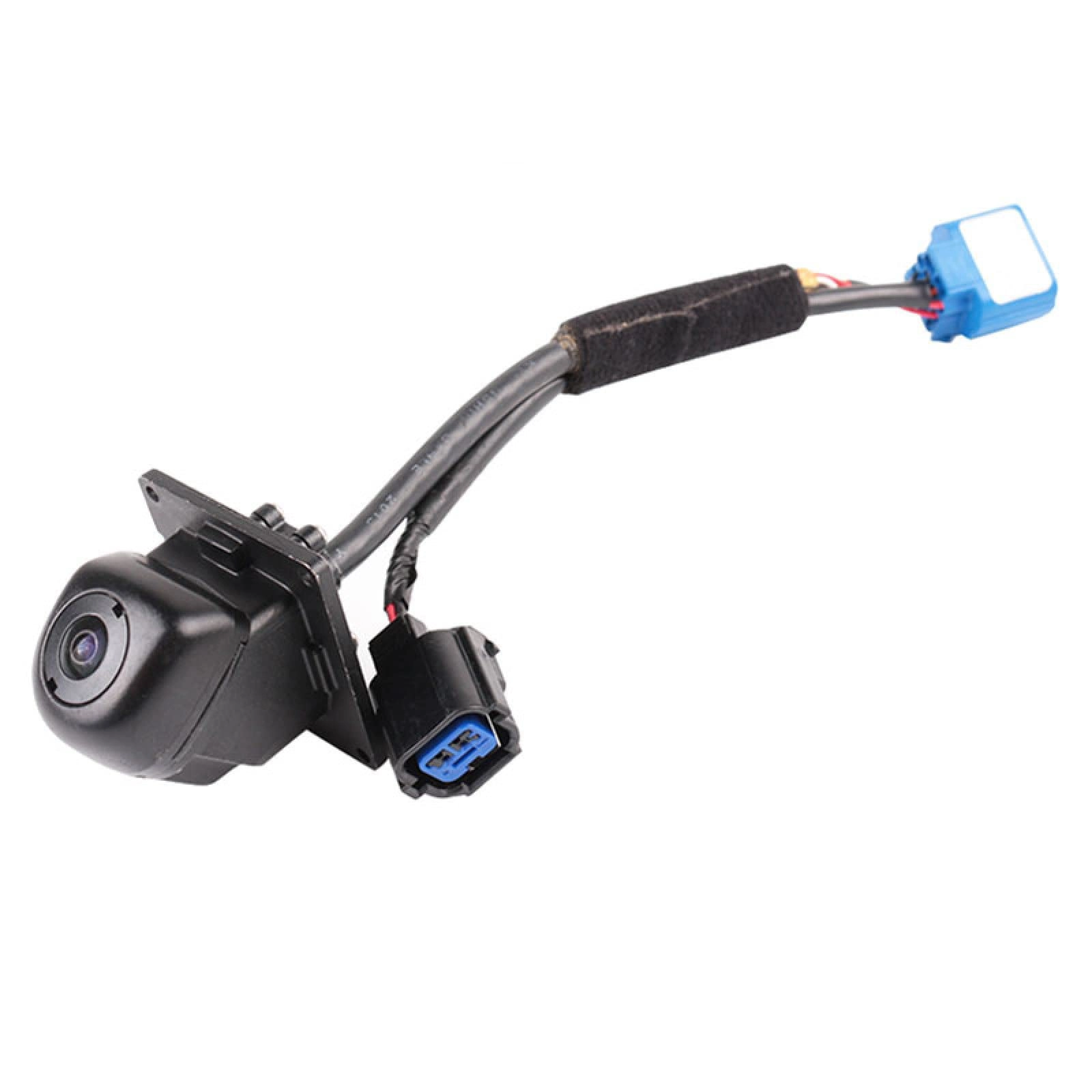 LILIYUN For Nissan X-trail Qashqai Tiida Teana Sylphy Sentra Pathfinder Vehicle - Top Starlight Night Vision Wire 720P