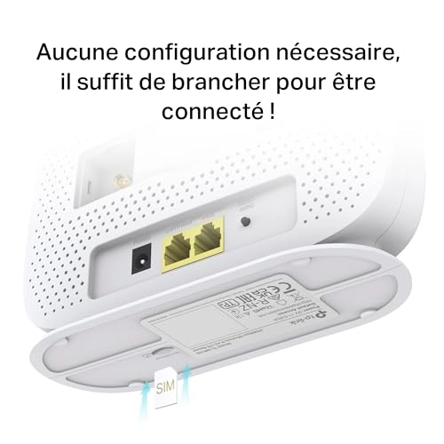 TL-MR105 - 4G LTE 802.11n 300Mbps