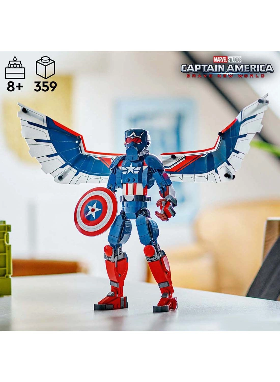 Marvel - Captain America (6474828)