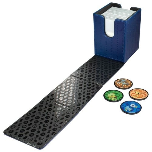 Alcove Click Deck Box - 100+ cards