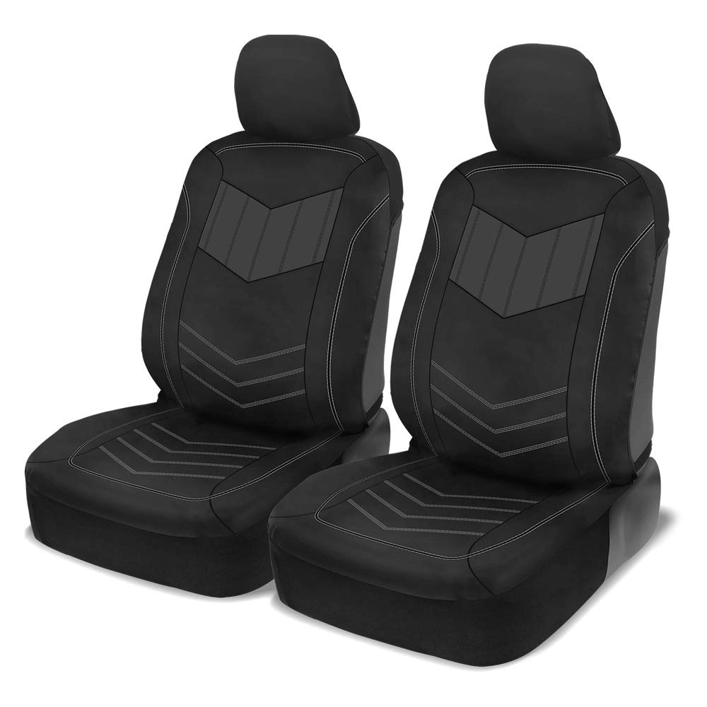 BDK Super Sport - Front
