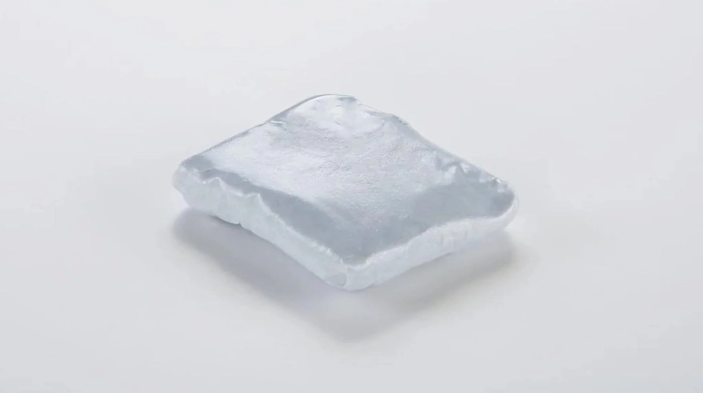 Translucent Polymer Clay - 56g