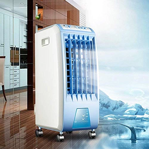 Personal Space Air Conditioner