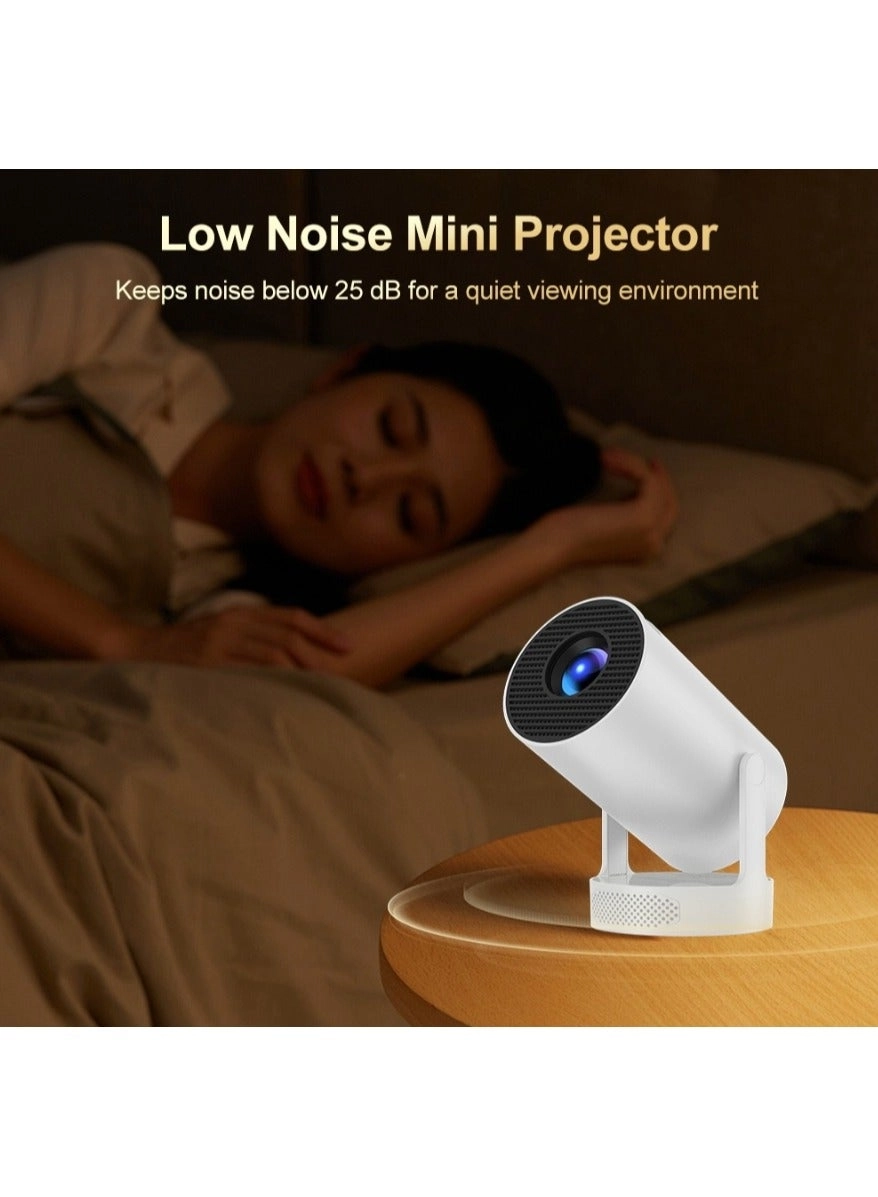 LCD Projector - 280 ANSI Lumen 1280*720P