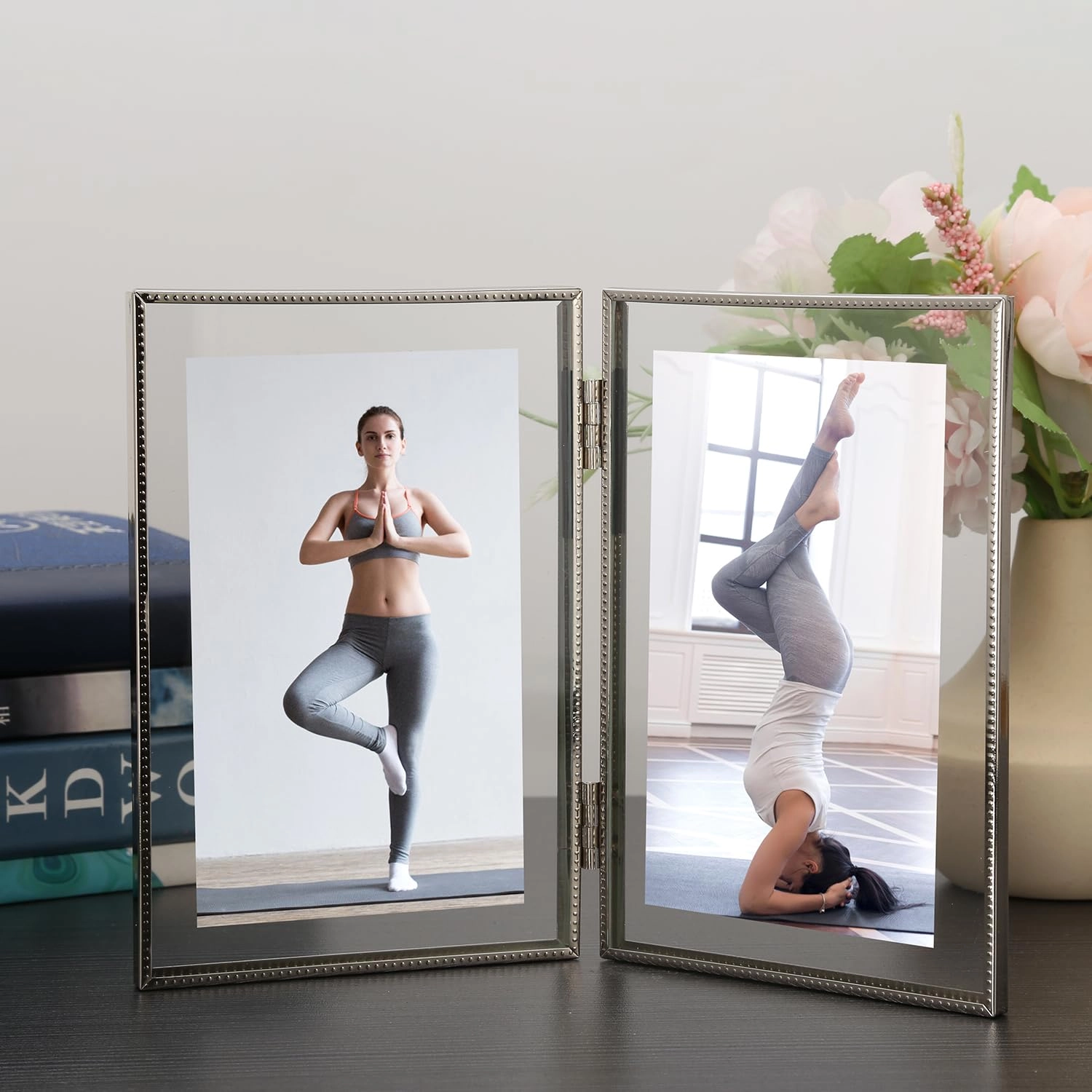 Floating Frame - 5x7" 2