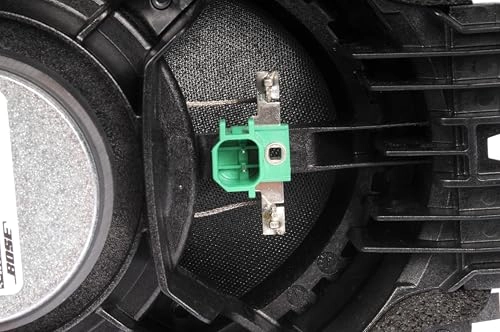 22753373 - Front Door Radio Speaker