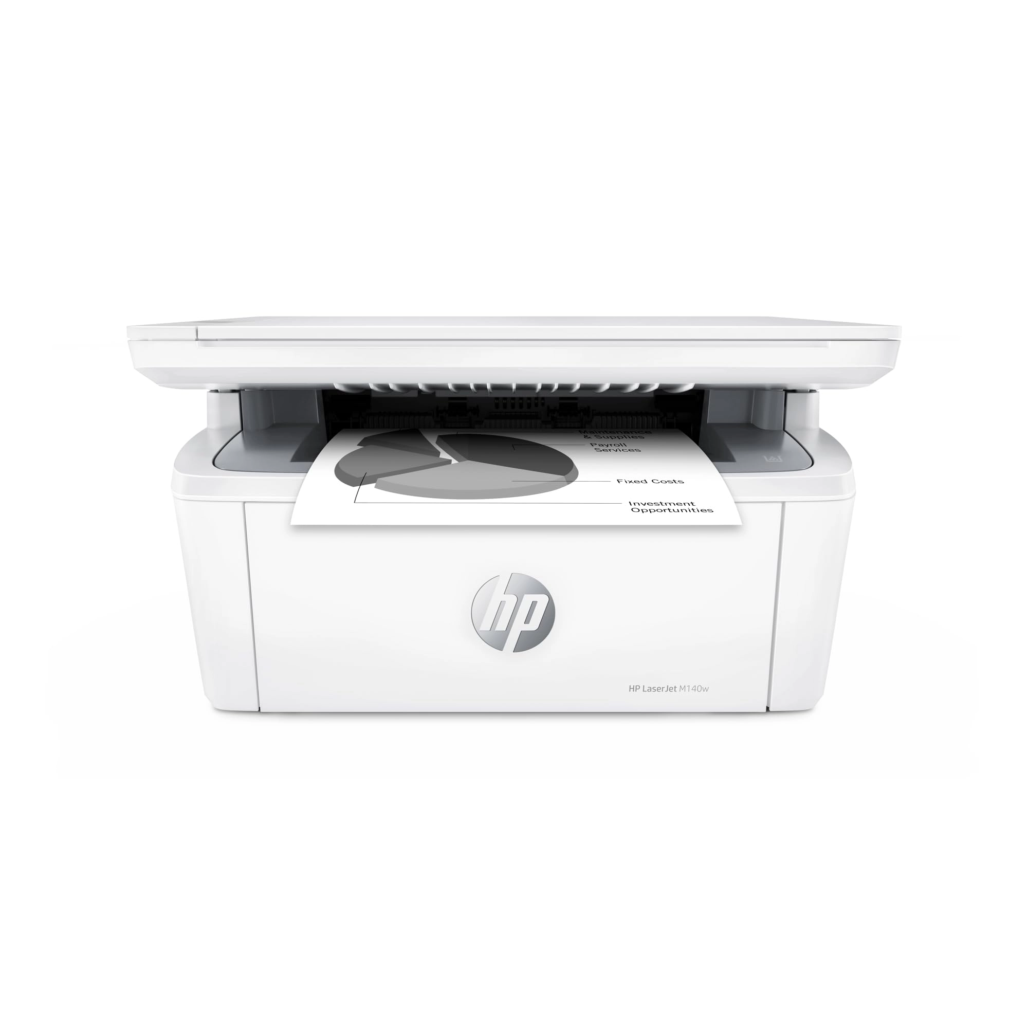 HP M141W - Laser White
