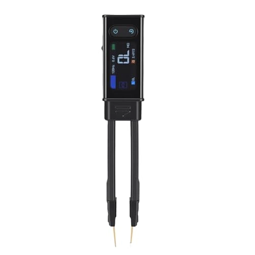 SMD Component Tester - 1.47 Inch HD Screen 300mAh Type C