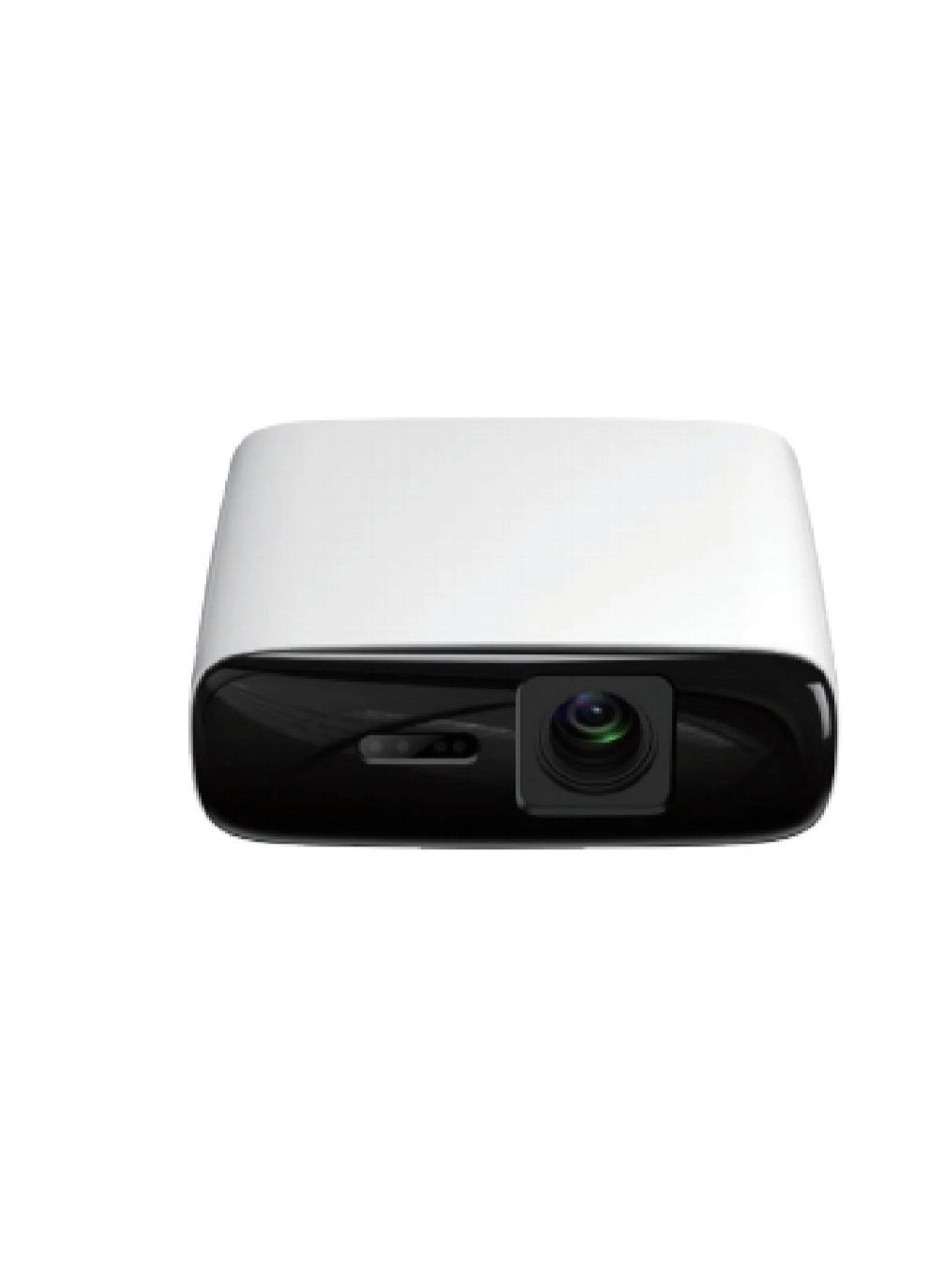 HD Smart Projector HY300
