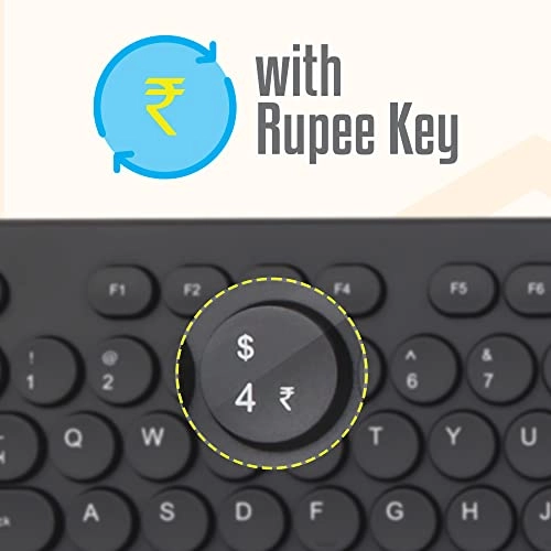 K24 - Standard Wired