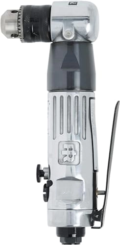 7807R - 3/8" Reversible Angle Drill 1800 RPM