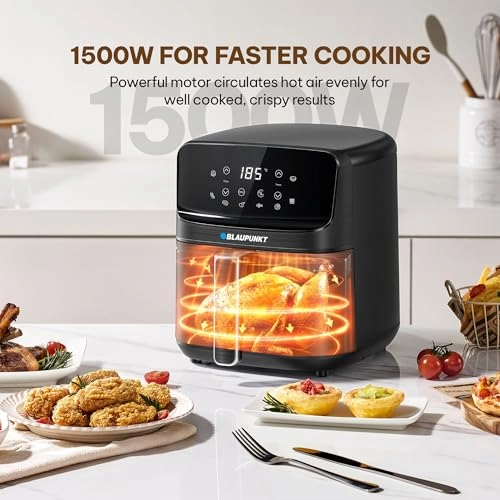 Digital Airfryer KAD414