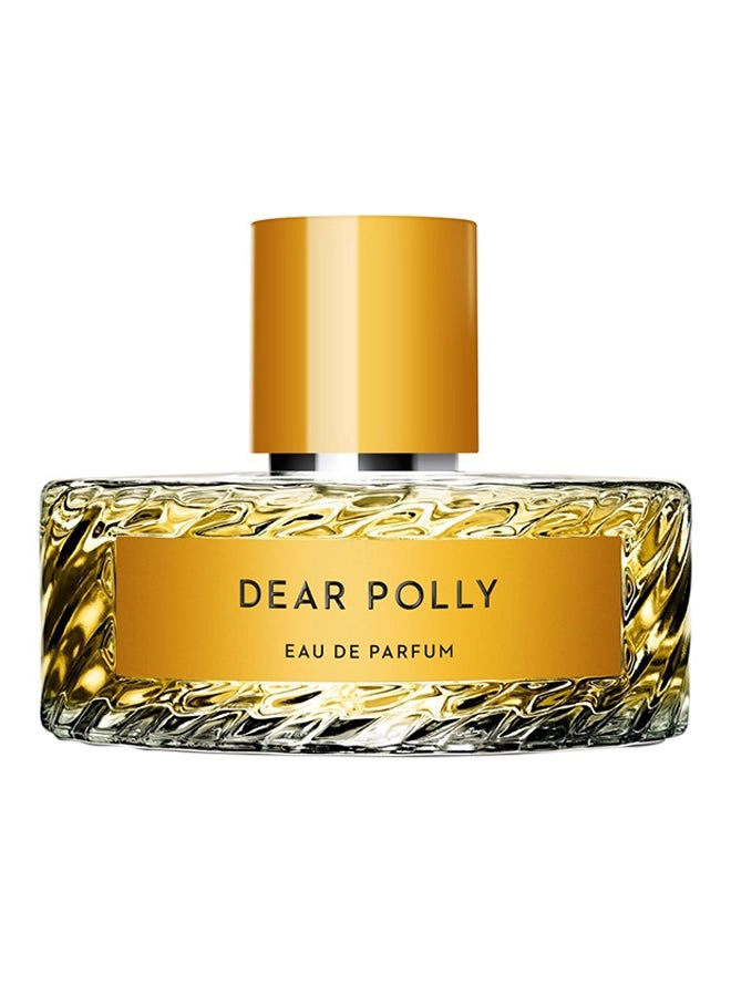 Dear Polly - Eau de Parfum 100ml