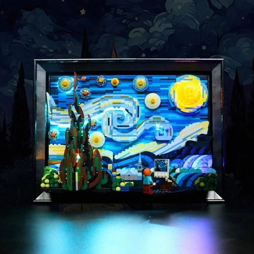 Lighting Kit 21333 - LED USB